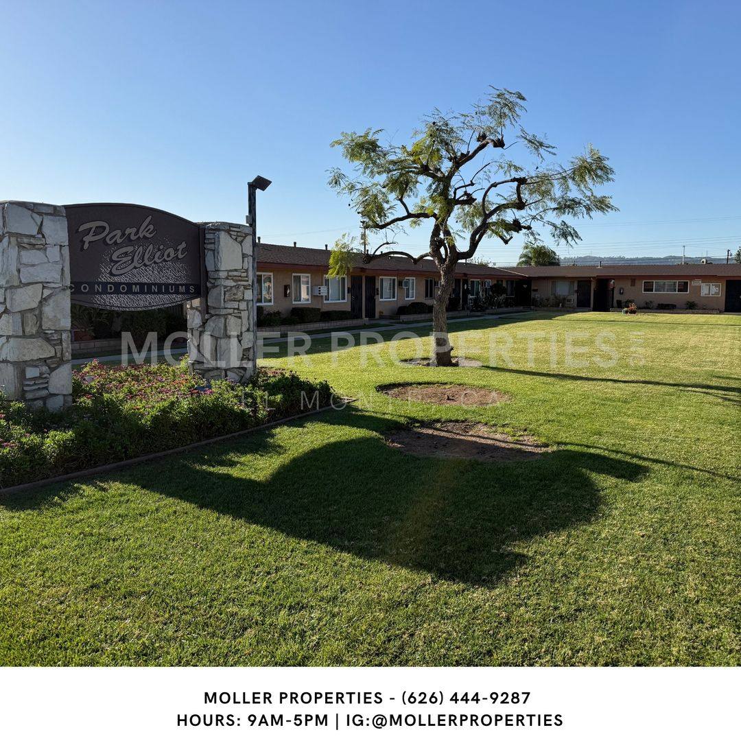 Apartment for rent at 14448 Amar Rd, La Puente, CA 91744