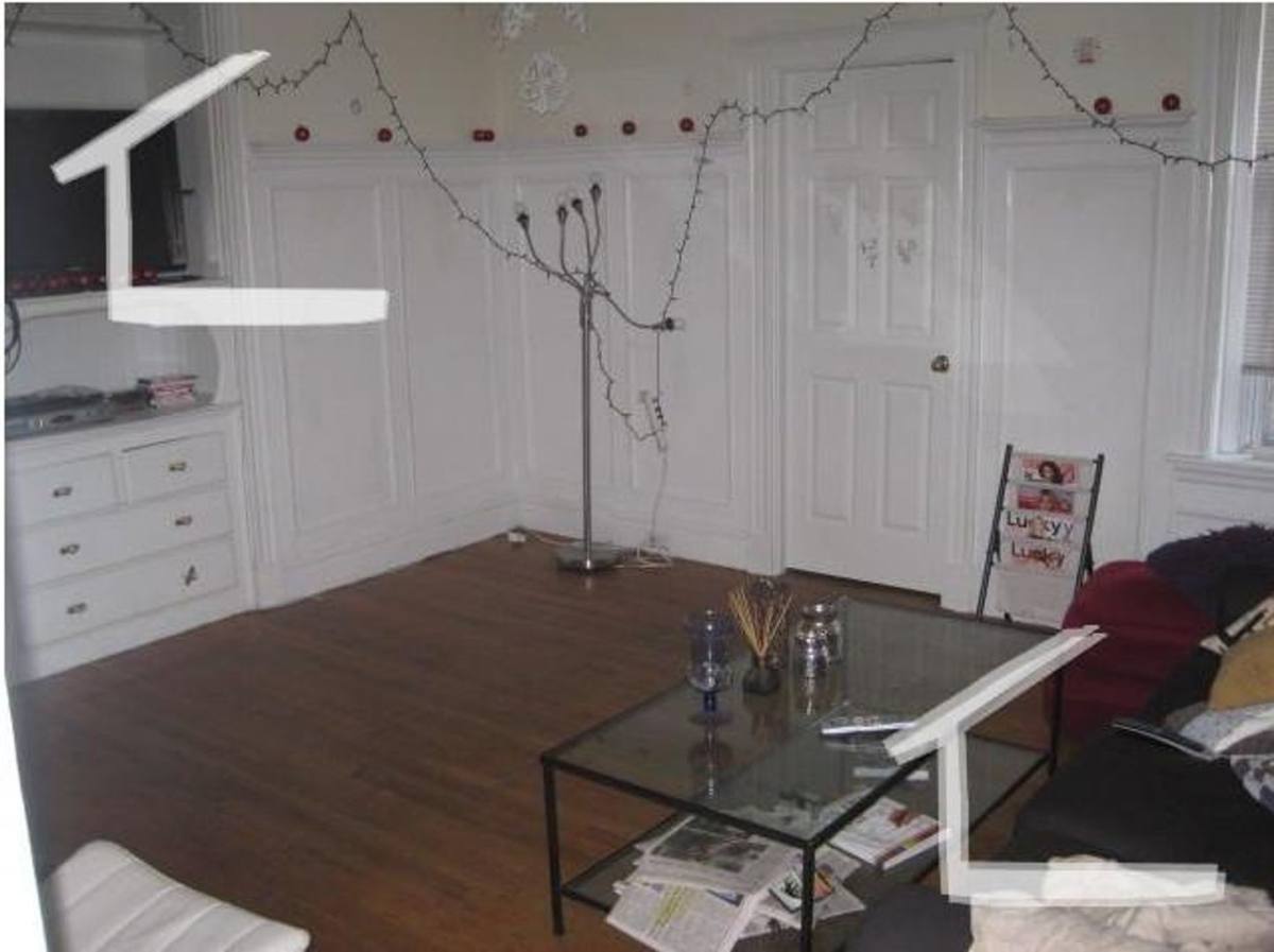 Apartment for rent at 1133A Commonwealth Ave #2, Allston, MA 02134