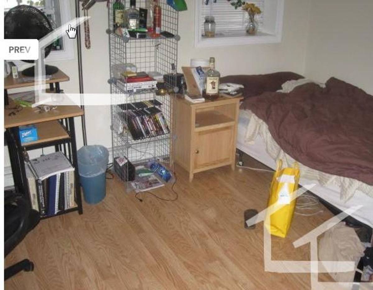 Apartment for rent at 1133A Commonwealth Ave #2, Allston, MA 02134