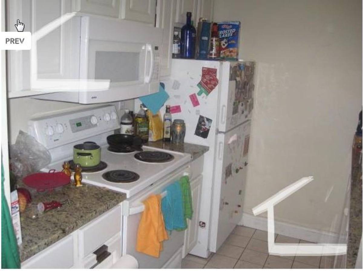 Apartment for rent at 1133A Commonwealth Ave #2, Allston, MA 02134