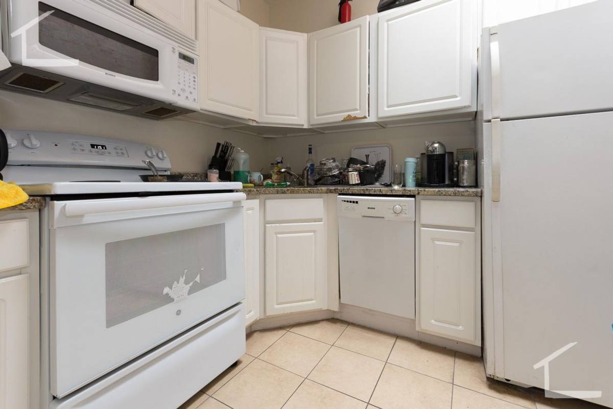 Apartment for rent at 1133A Commonwealth Ave #2, Allston, MA 02134