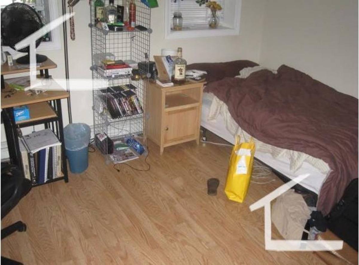 Apartment for rent at 1133A Commonwealth Ave #2, Allston, MA 02134