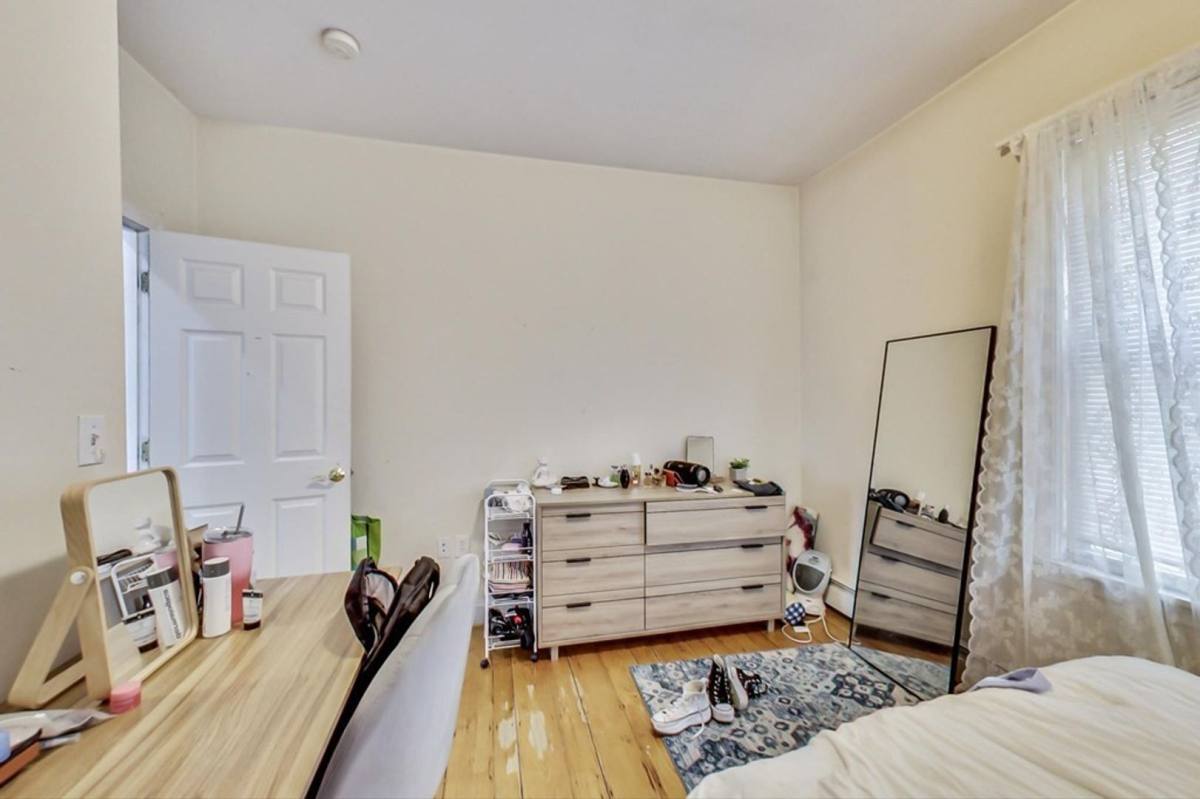 Apartment for rent at 38 Hillside St #2, Roxbury Crossing, MA 02120