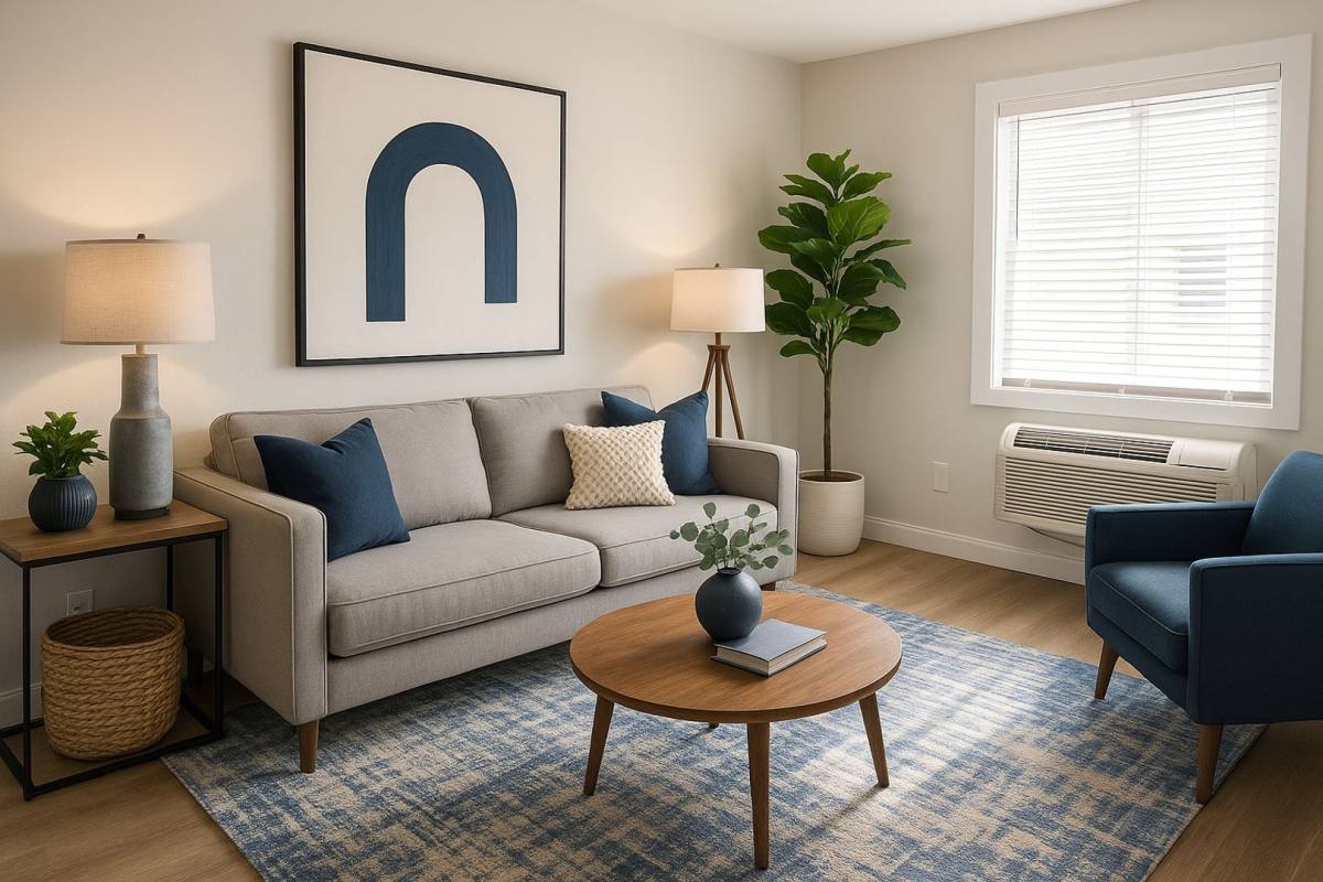 Apartment for rent at 601 W Tatum St, Woodbury, NJ 08096