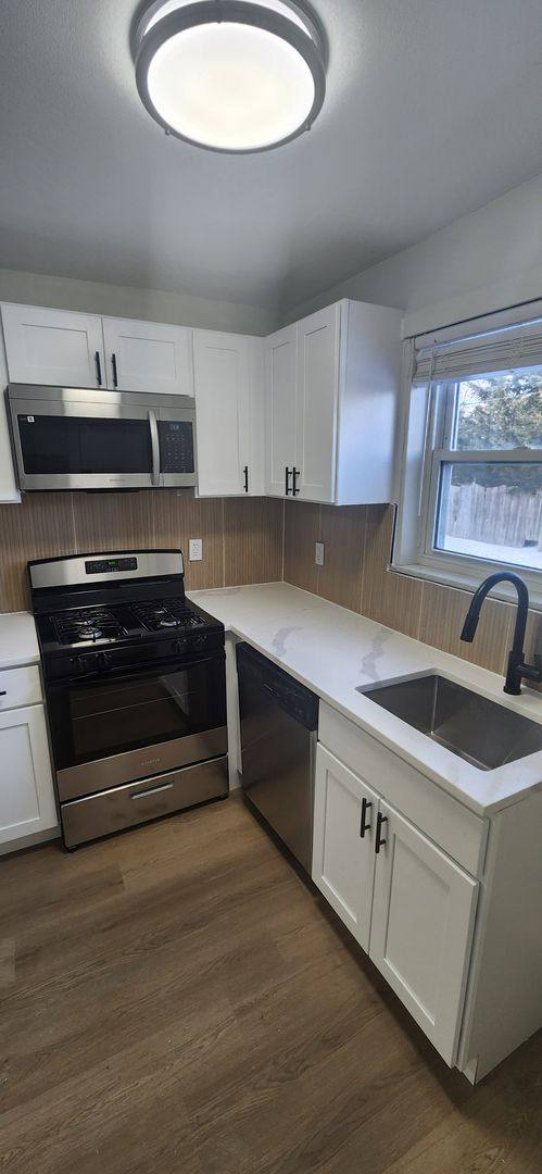 Apartment for rent at 601 W Tatum St, Woodbury, NJ 08096