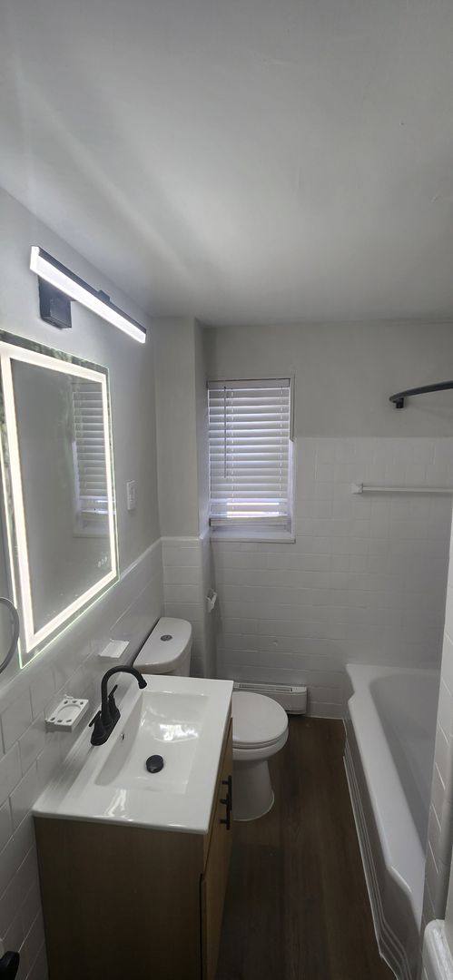 Apartment for rent at 601 W Tatum St, Woodbury, NJ 08096