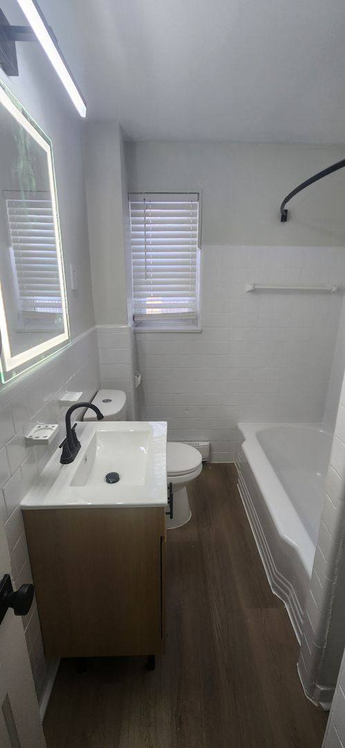Apartment for rent at 601 W Tatum St, Woodbury, NJ 08096