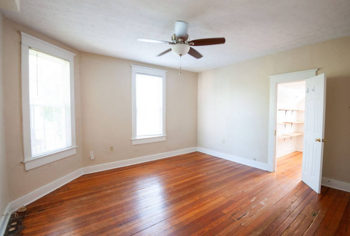 Apartment for rent at 521 N Washington, Bloomington, IN 47408