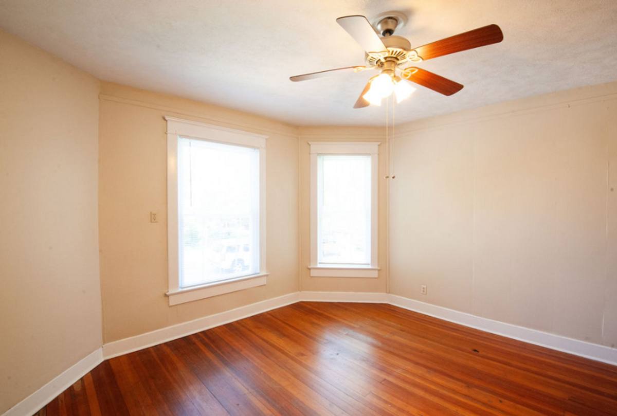 Apartment for rent at 521 N Washington, Bloomington, IN 47408
