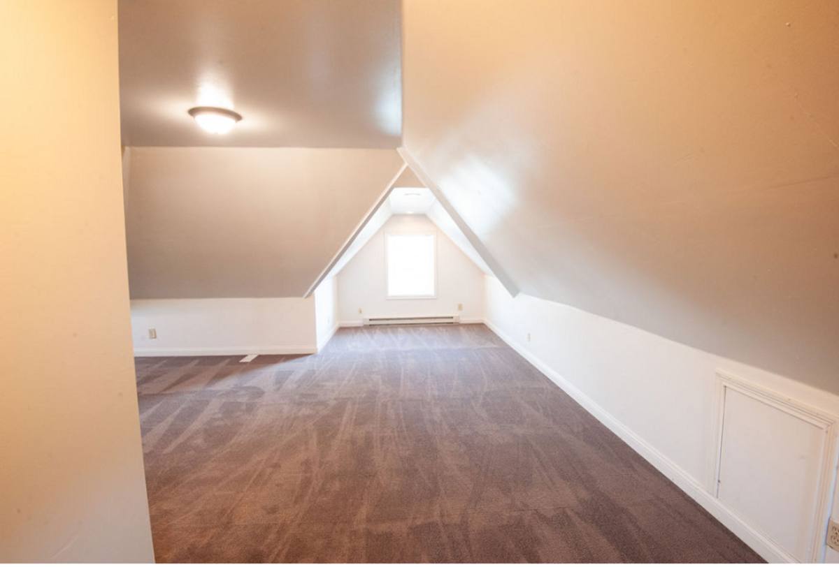 Apartment for rent at 521 N Washington, Bloomington, IN 47408