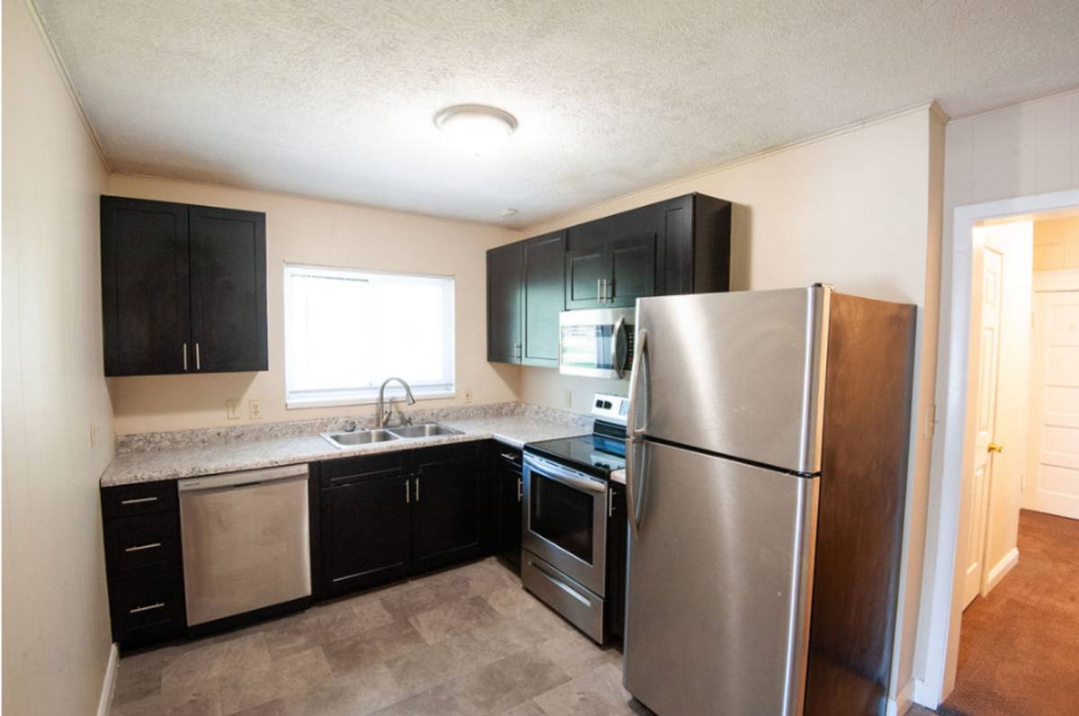 Apartment for rent at 521 N Washington, Bloomington, IN 47408