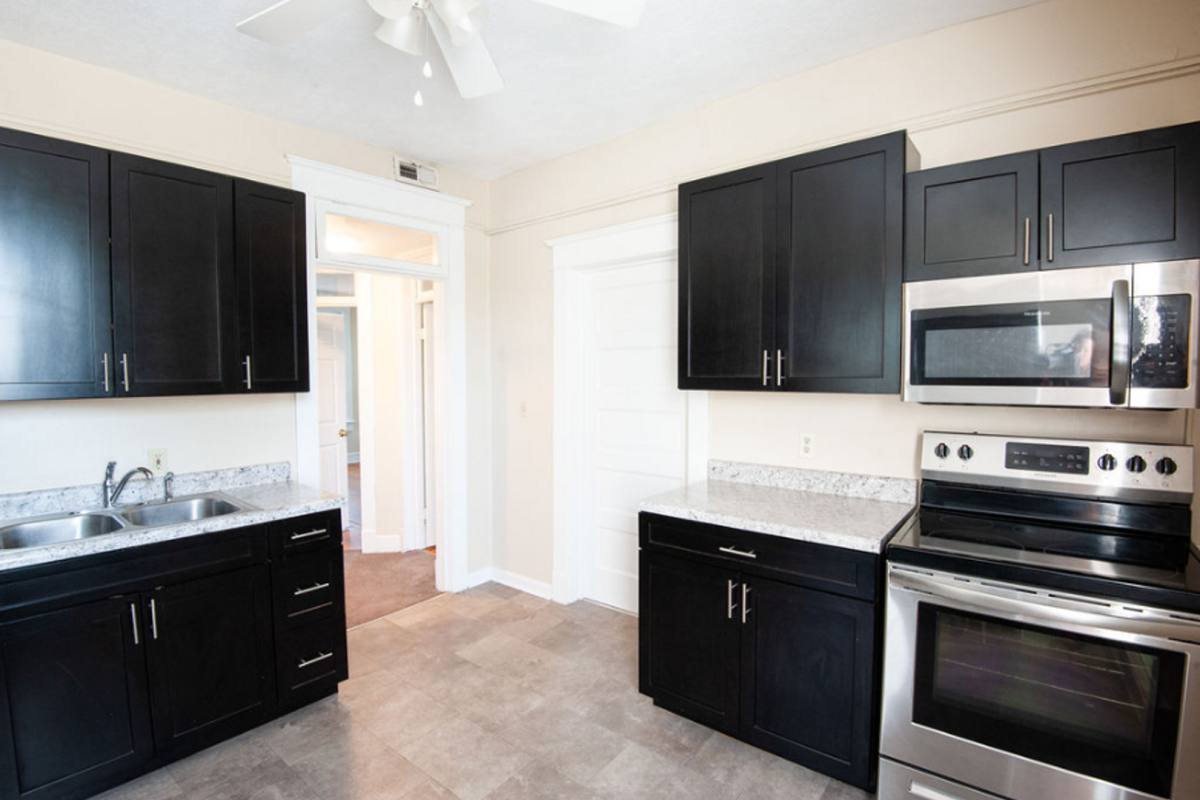 Apartment for rent at 521 N Washington, Bloomington, IN 47408