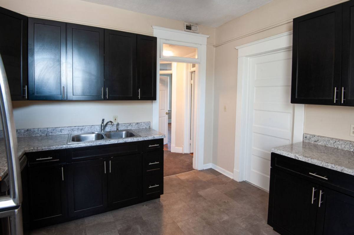 Apartment for rent at 521 N Washington, Bloomington, IN 47408