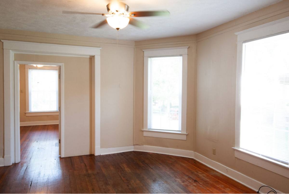 Apartment for rent at 521 N Washington, Bloomington, IN 47408