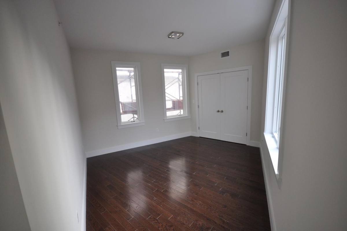 House for rent at 18 Sussex St #20, Roxbury Crossing, MA 02120