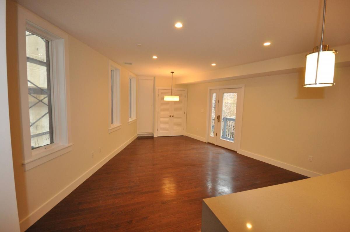House for rent at 18 Sussex St #20, Roxbury Crossing, MA 02120