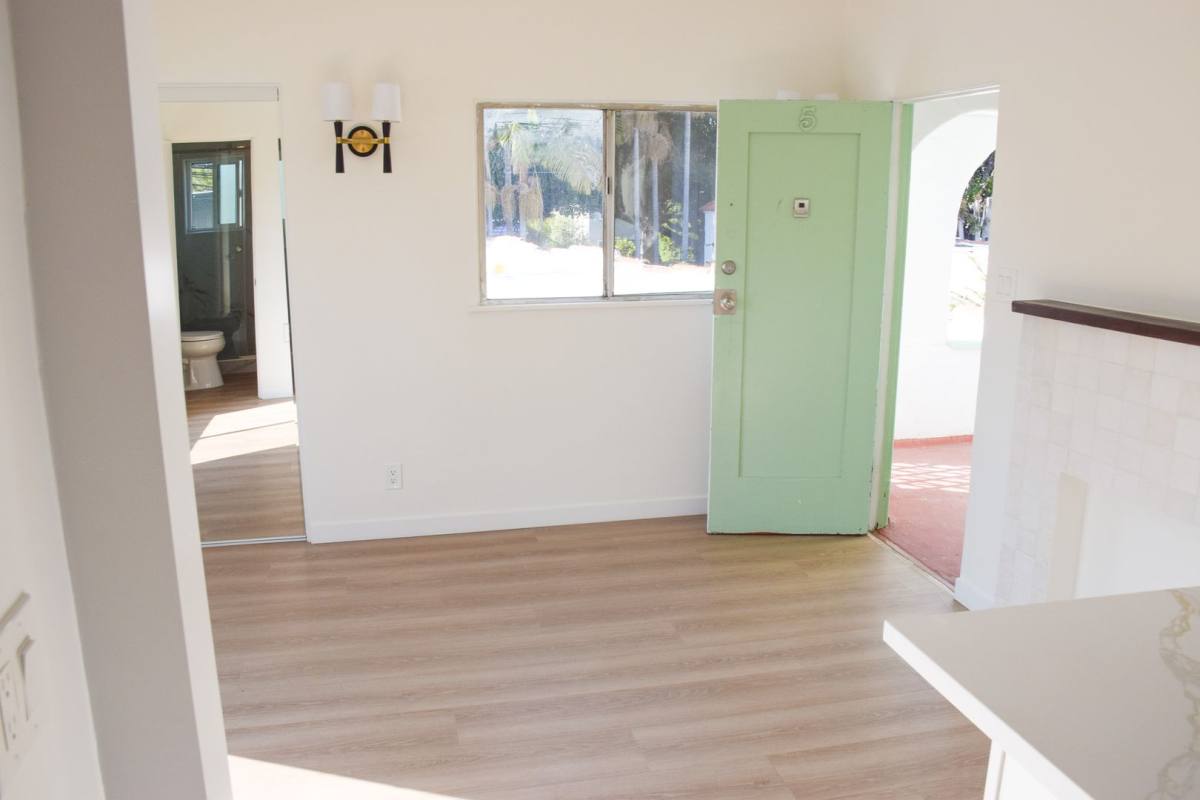Apartment for rent at 818 Grant St, Santa Monica, CA 90405