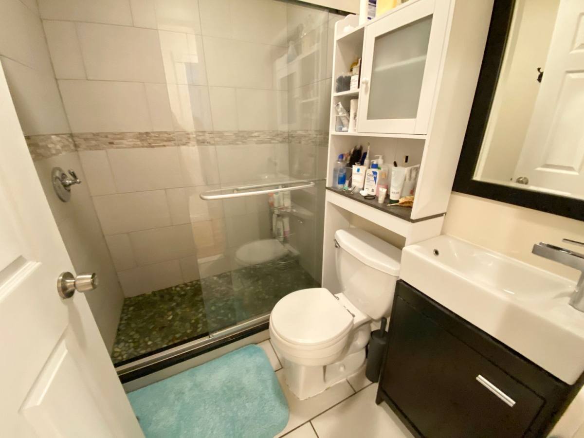 Apartment for rent at 7 Oswald St #3, Roxbury Crossing, MA 02120