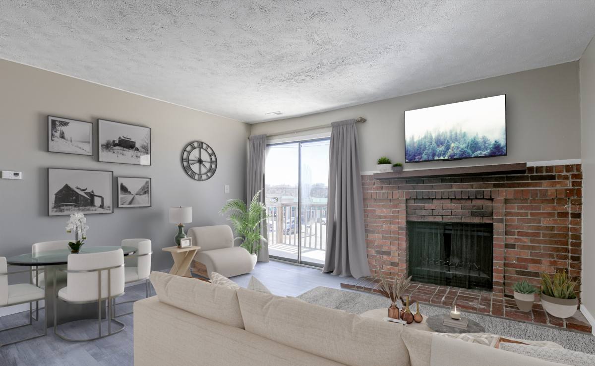 Apartment for rent at 1630-1640 N 56th St, Lincoln, NE 68504