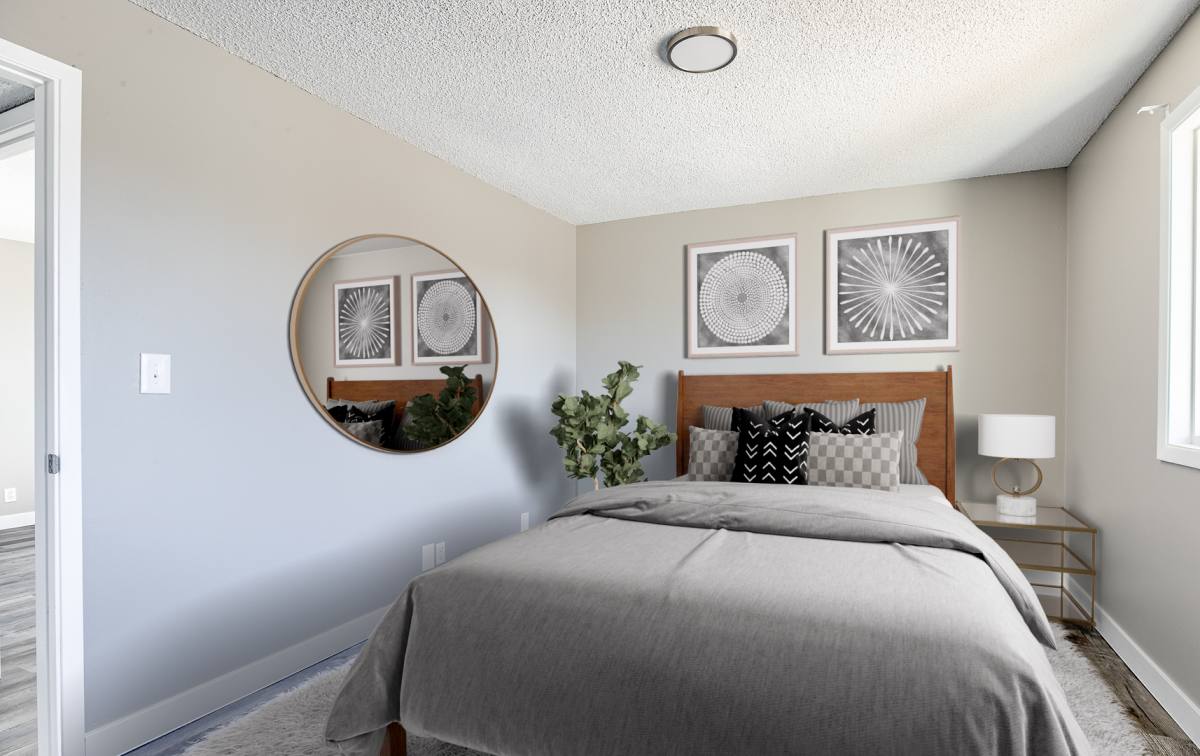Apartment for rent at 1630-1640 N 56th St, Lincoln, NE 68504