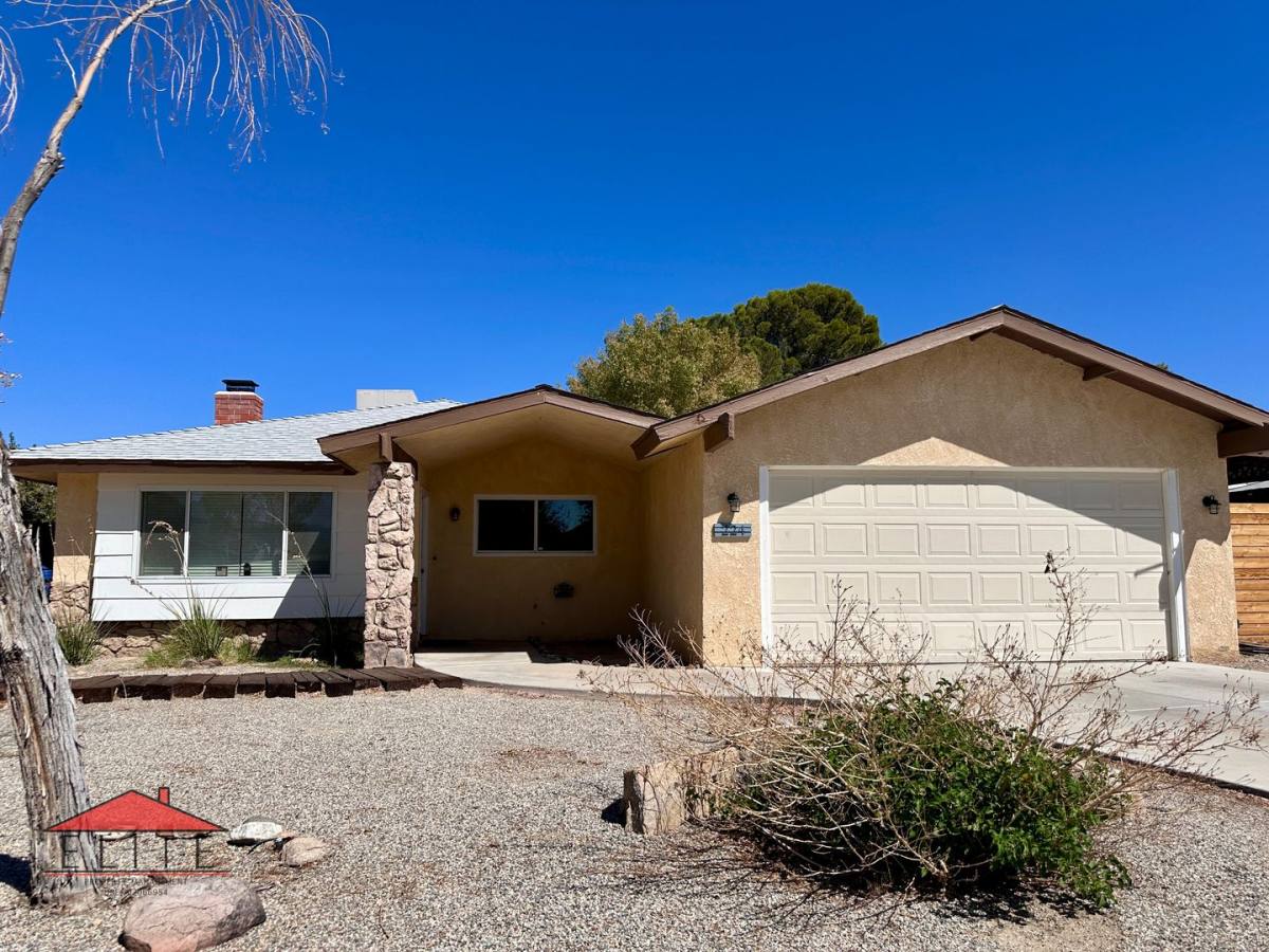 House for rent at 224 Larkspur St, Ridgecrest, CA 93555