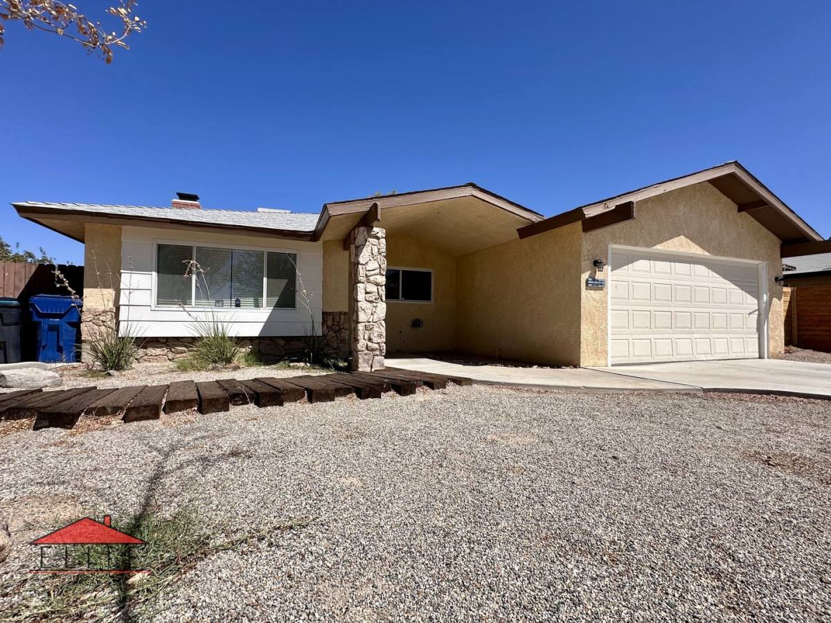 House for rent at 224 Larkspur St, Ridgecrest, CA 93555