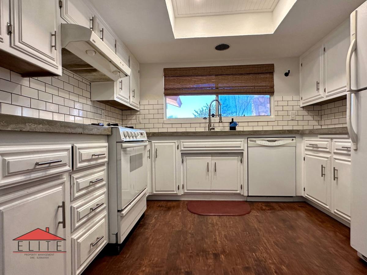 House for rent at 224 Larkspur St, Ridgecrest, CA 93555