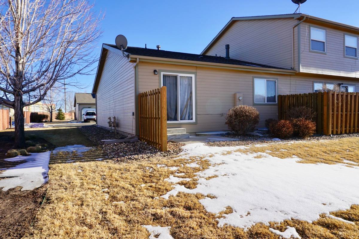 Condo for rent at 5686 Sunshade Point, Colorado Springs, CO 80923