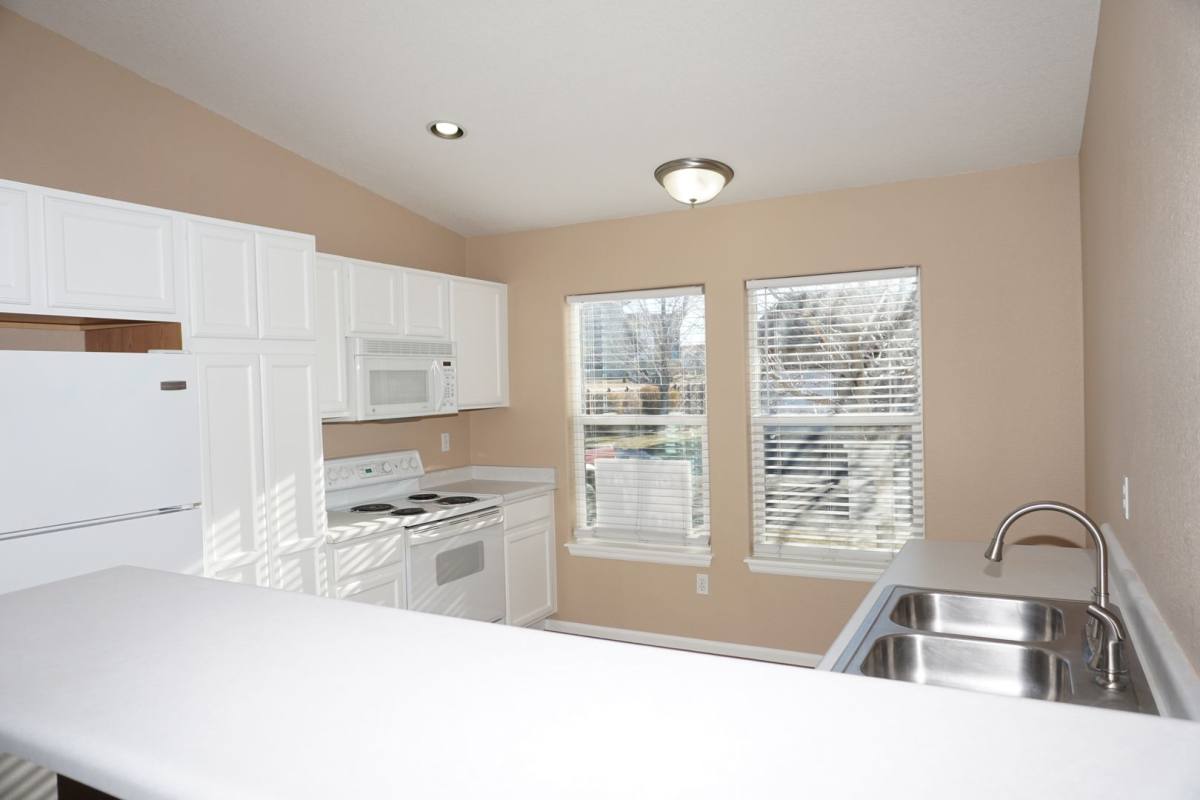 Condo for rent at 5686 Sunshade Point, Colorado Springs, CO 80923