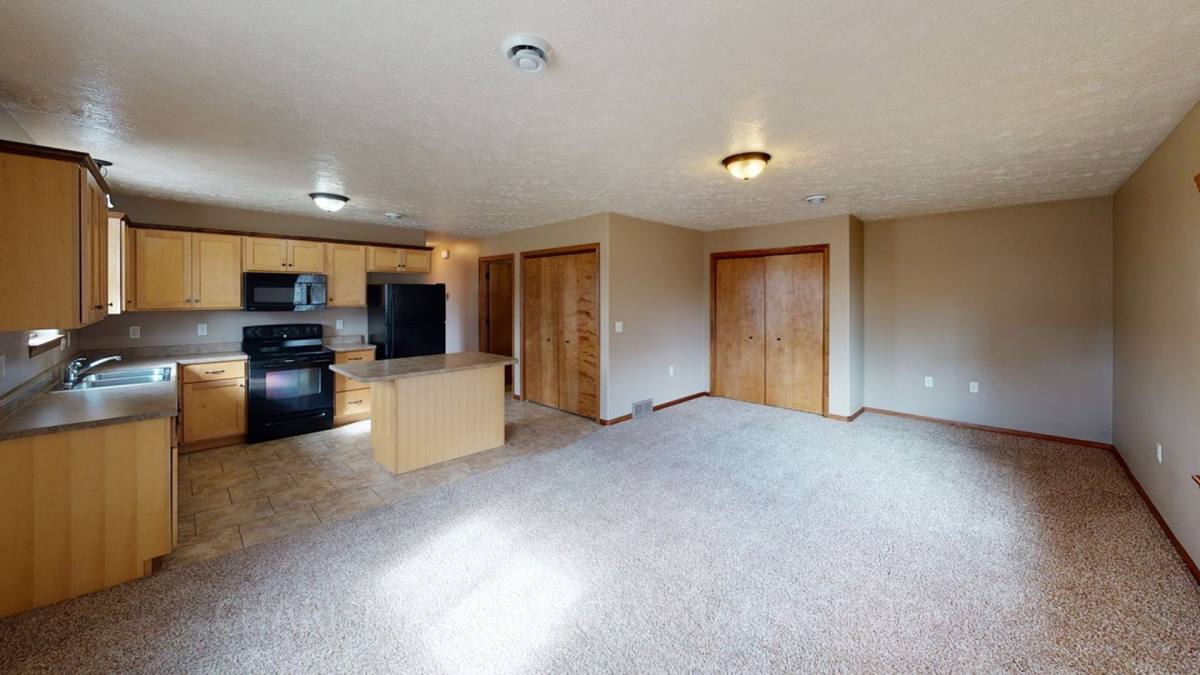 Apartment for rent at 211, 221 & 231 W, Tea, SD 57064
