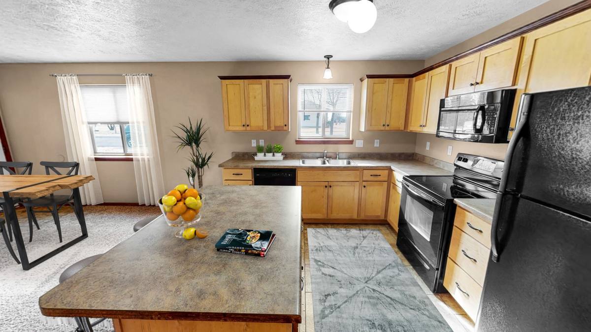 Apartment for rent at 211, 221 & 231 W, Tea, SD 57064