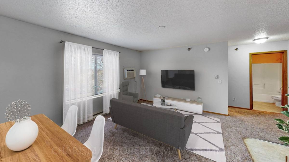 Apartment for rent at 121 N Cleveland Ave, Sioux Falls, SD 57103