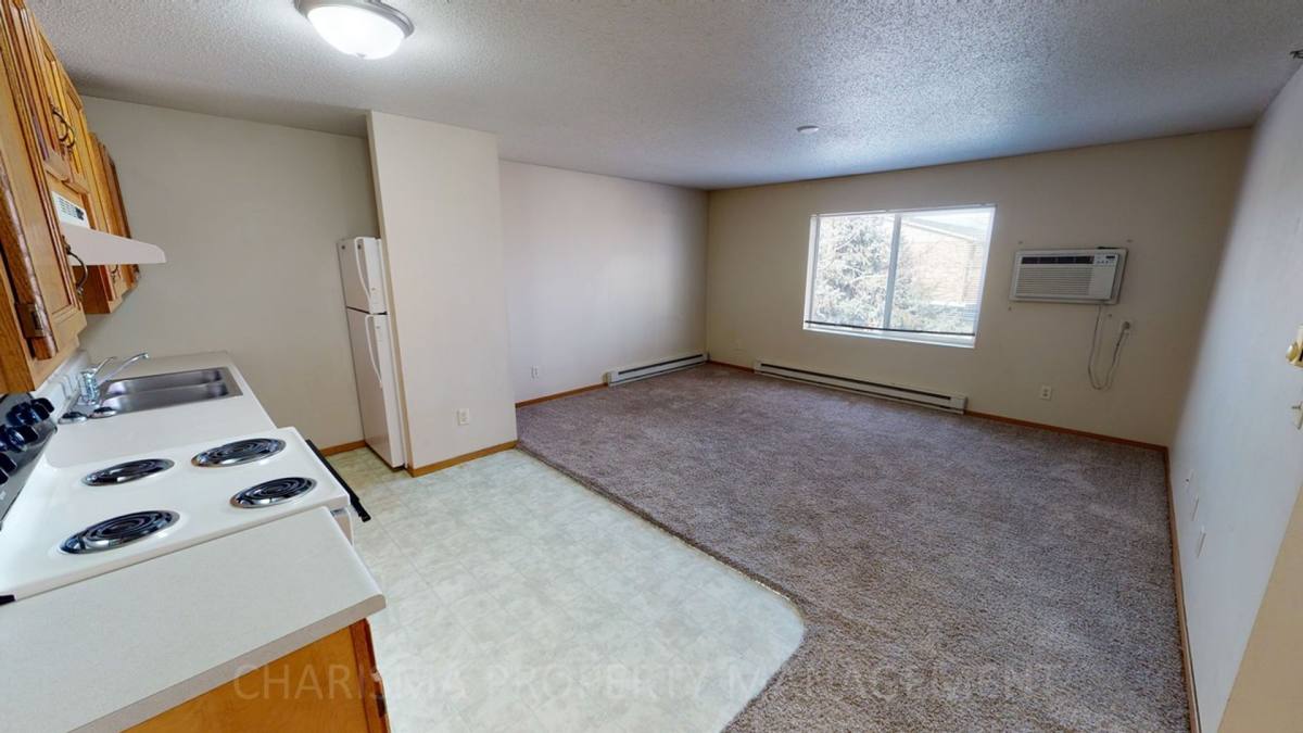 Apartment for rent at 121 N Cleveland Ave, Sioux Falls, SD 57103