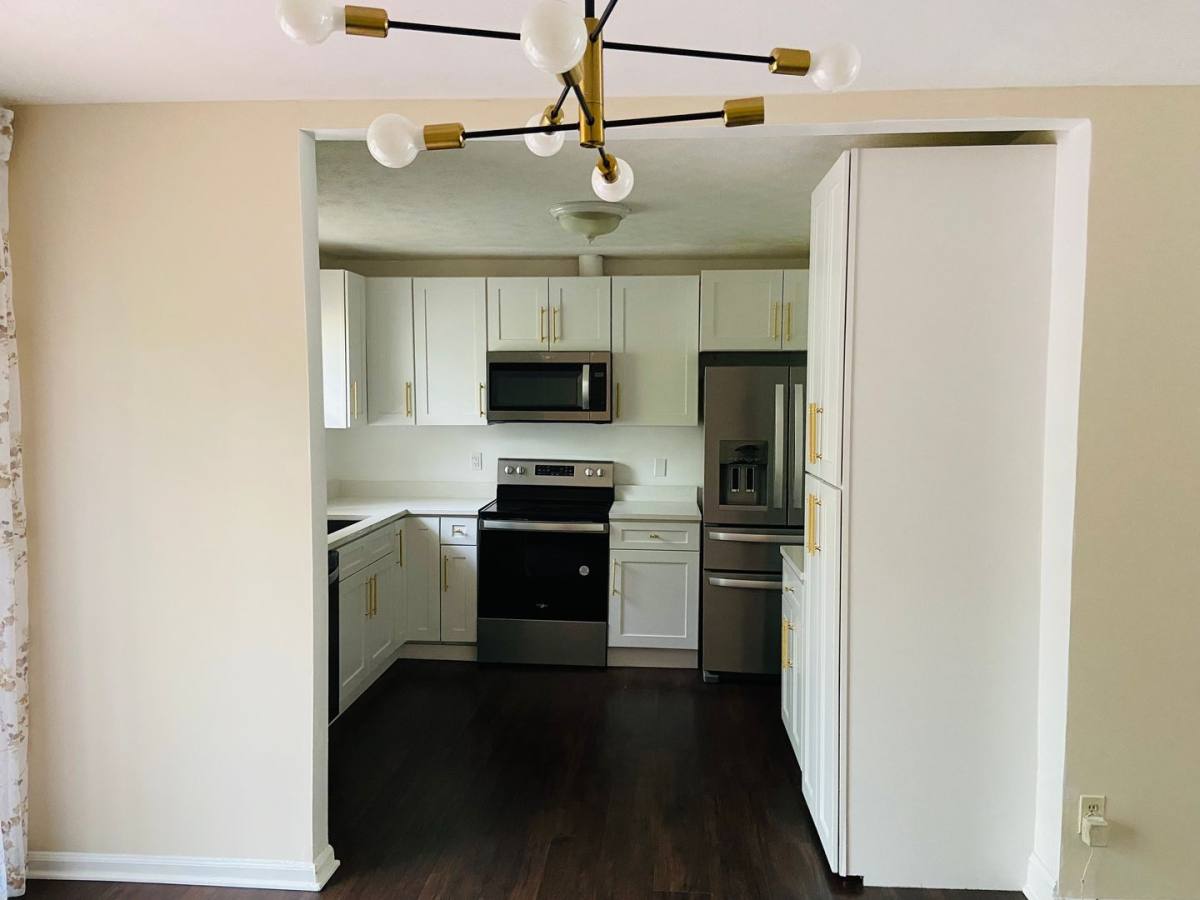 Condo for rent at 3293 Abbeywood Dr, Decatur, GA 30034