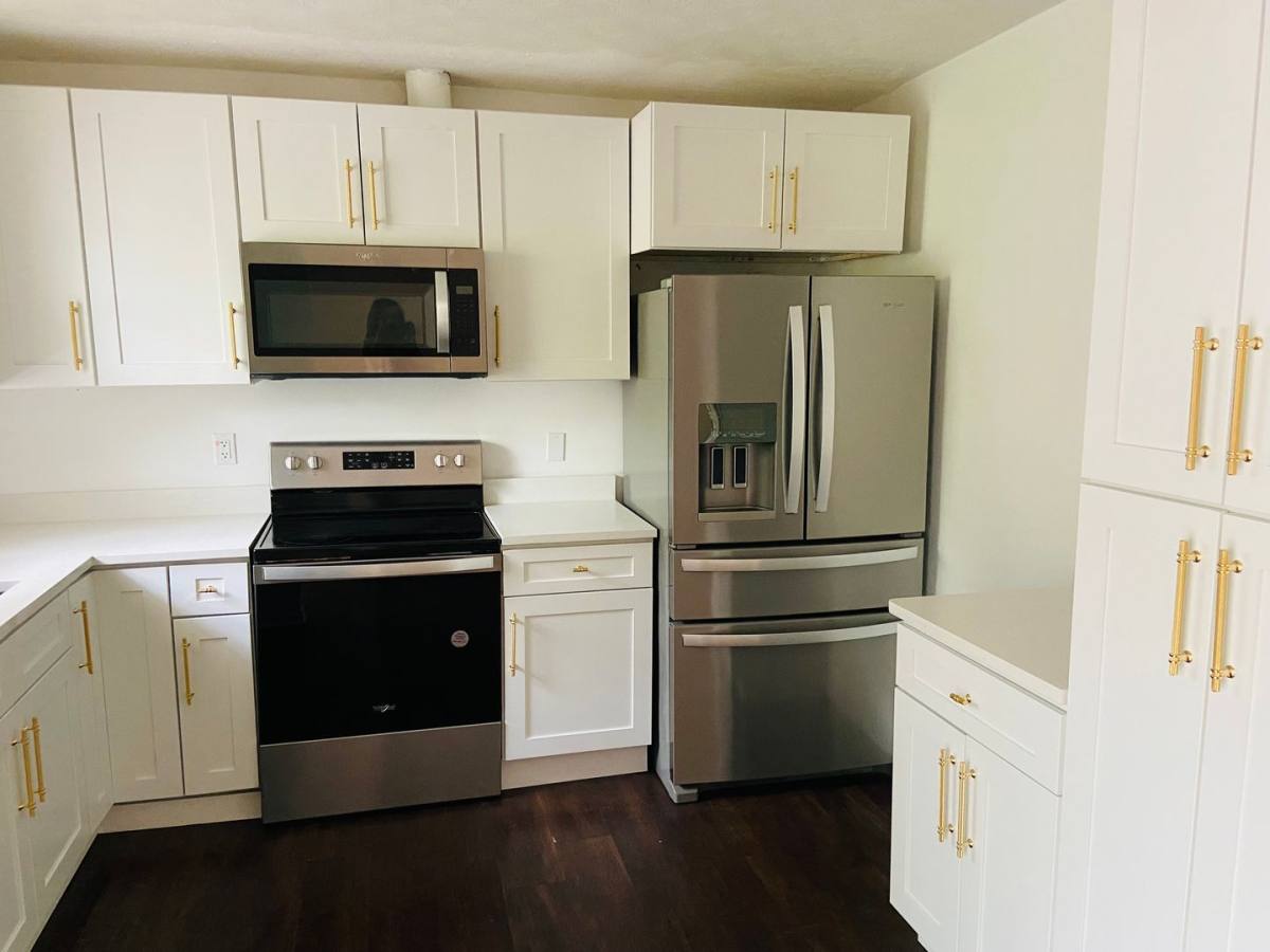 Condo for rent at 3293 Abbeywood Dr, Decatur, GA 30034