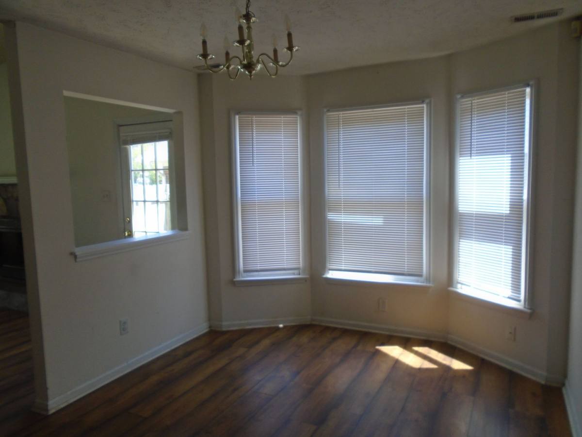 House for rent at 5595 Quietwood Place, Fayetteville, NC 28304