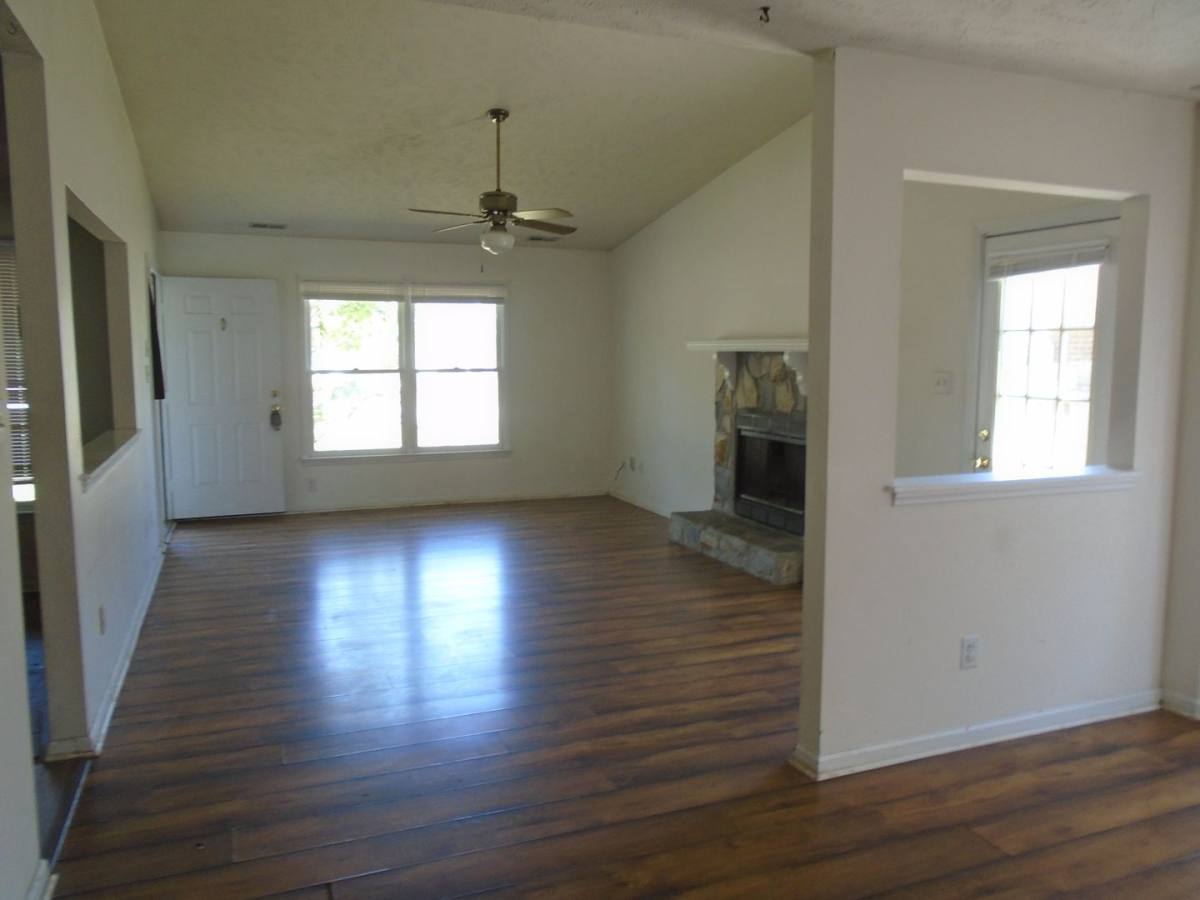House for rent at 5595 Quietwood Place, Fayetteville, NC 28304