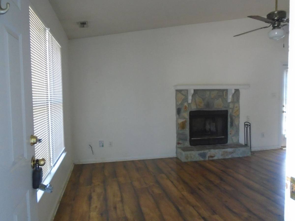 House for rent at 5595 Quietwood Place, Fayetteville, NC 28304