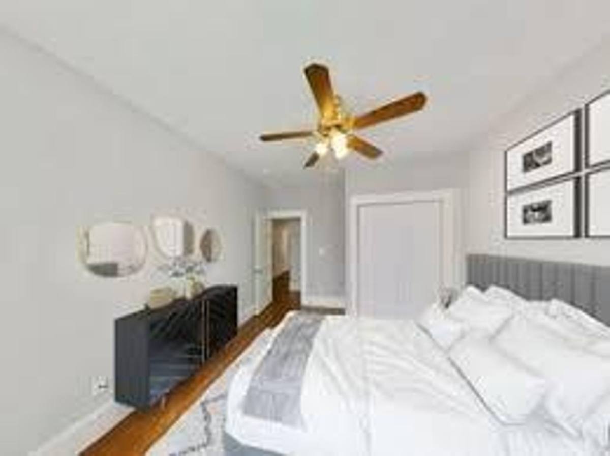 Apartment for rent at 735 Parker St #1, Roxbury Crossing, MA 02120