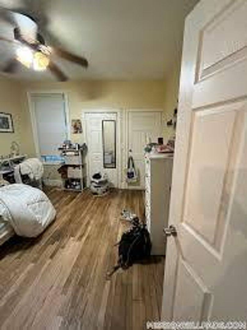 Apartment for rent at 735 Parker St #1, Roxbury Crossing, MA 02120