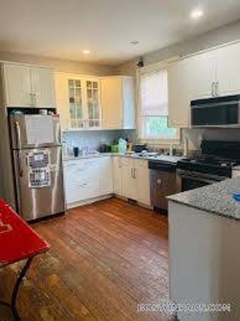 Apartment for rent at 735 Parker St #1, Roxbury Crossing, MA 02120