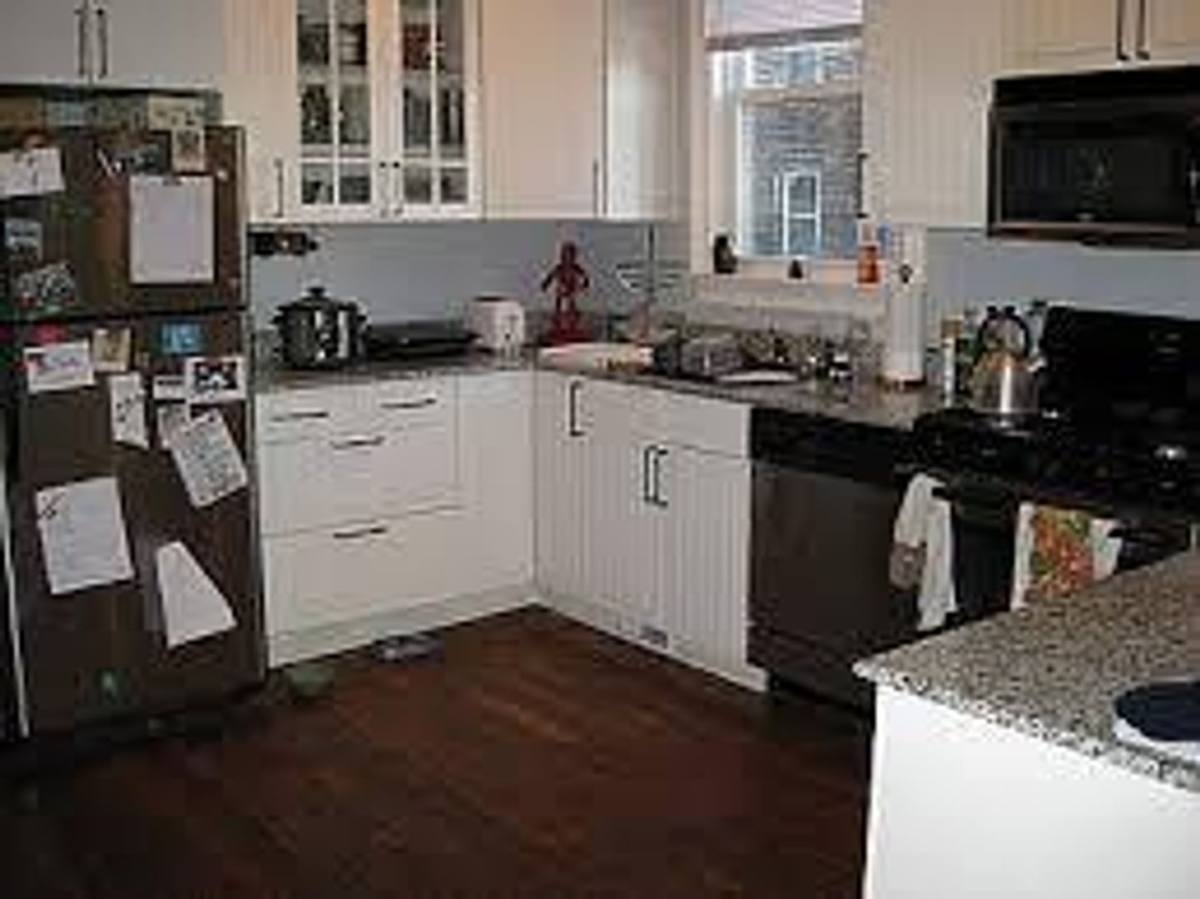 Apartment for rent at 735 Parker St #1, Roxbury Crossing, MA 02120