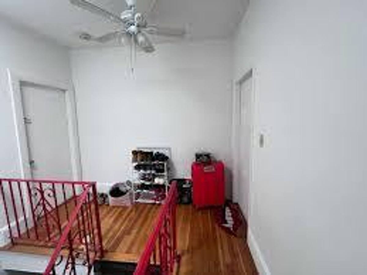 Apartment for rent at 735 Parker St #1, Roxbury Crossing, MA 02120