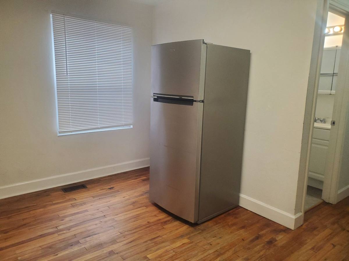 Apartment for rent at 1603 Gunter St, Durham, NC 27707