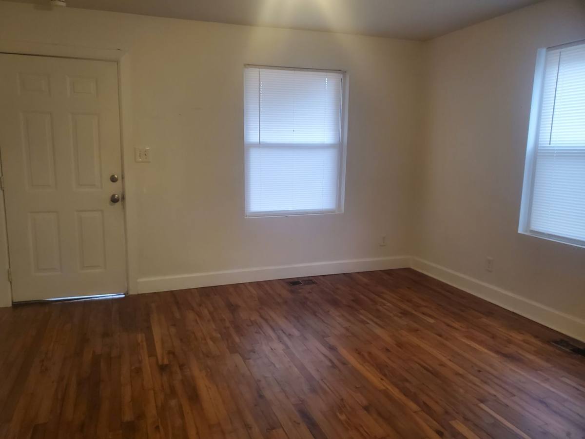 Apartment for rent at 1603 Gunter St, Durham, NC 27707
