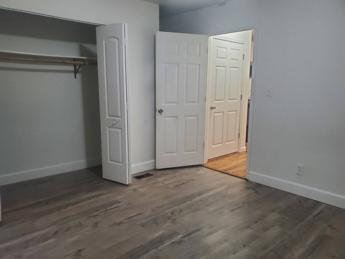 Apartment for rent at 1603 Gunter St, Durham, NC 27707