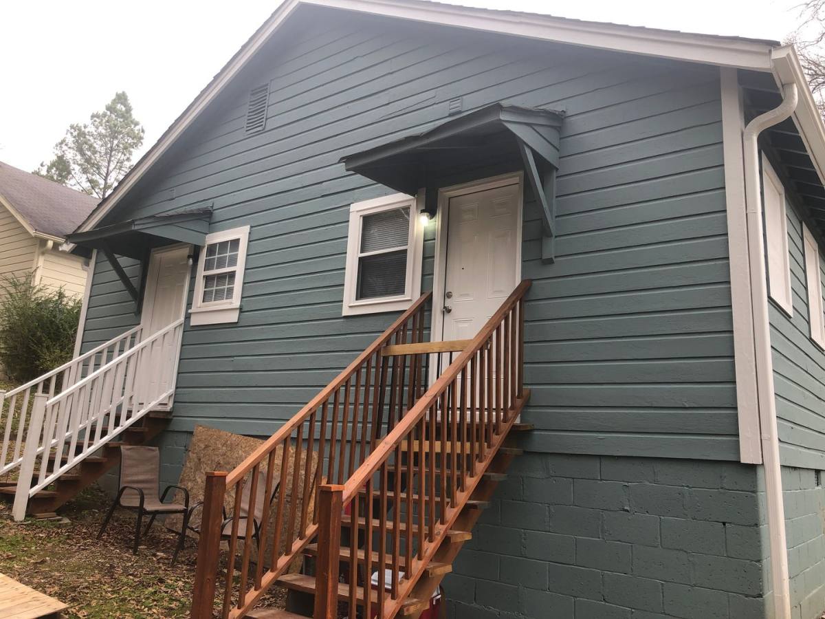 Apartment for rent at 1603 Gunter St, Durham, NC 27707
