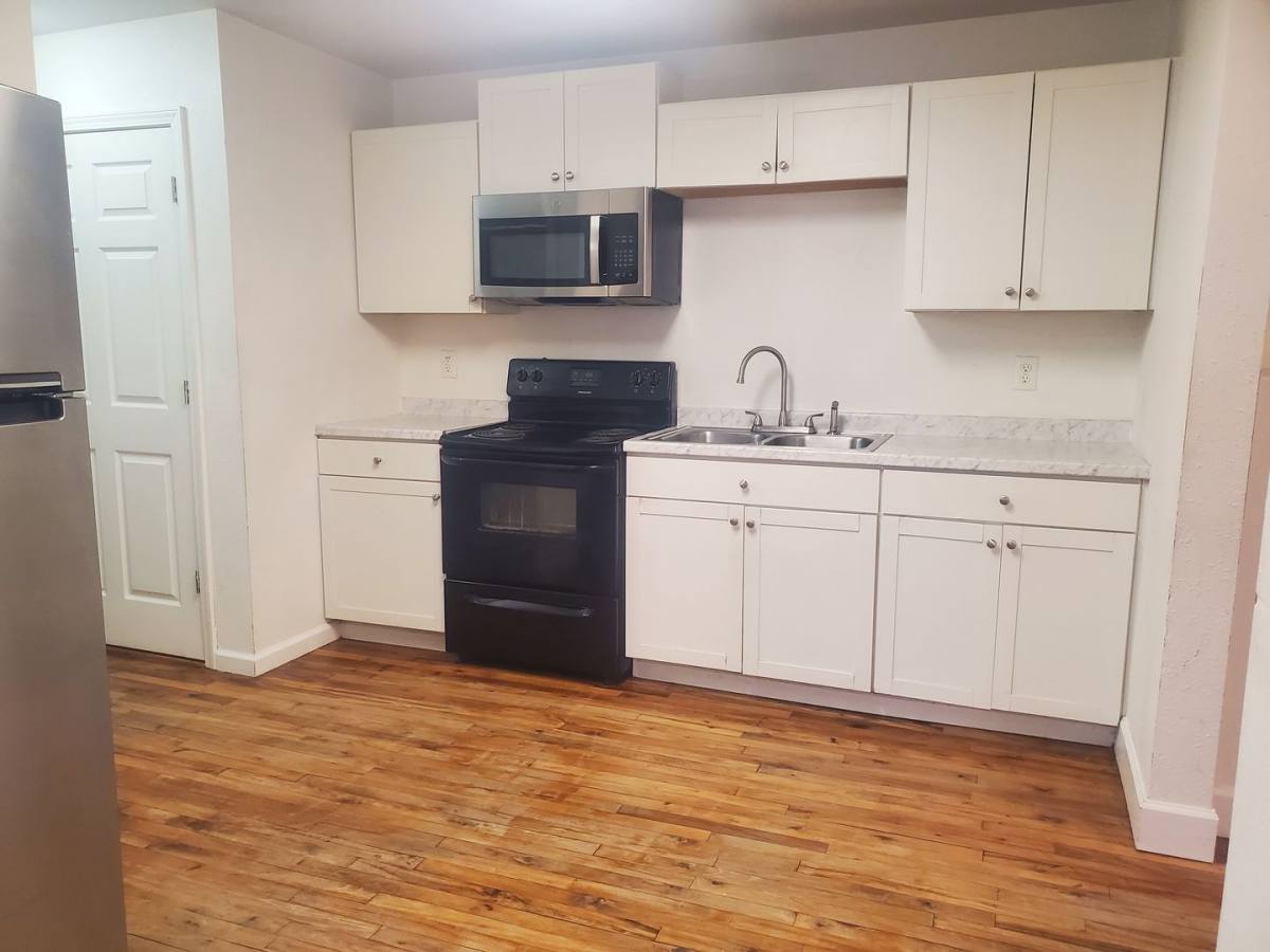 Apartment for rent at 1603 Gunter St, Durham, NC 27707