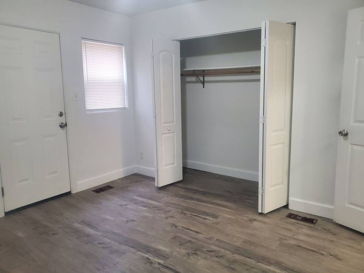 Apartment for rent at 1603 Gunter St, Durham, NC 27707