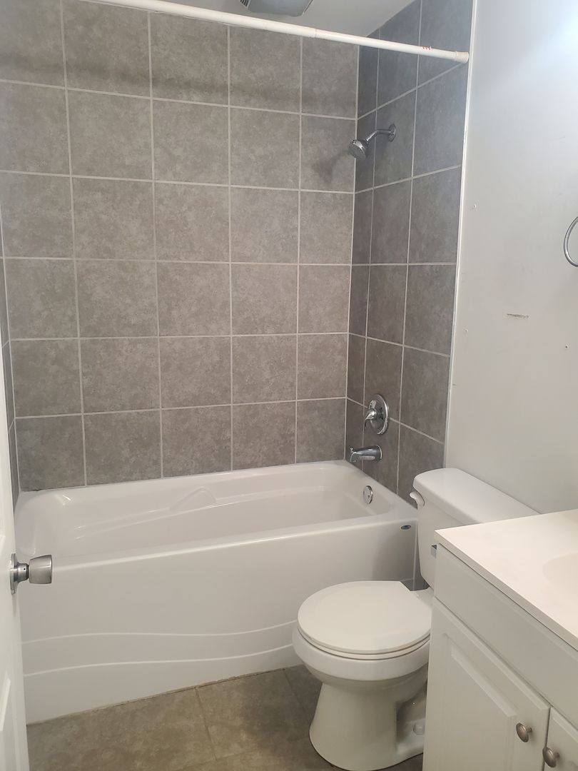 Apartment for rent at 1603 Gunter St, Durham, NC 27707